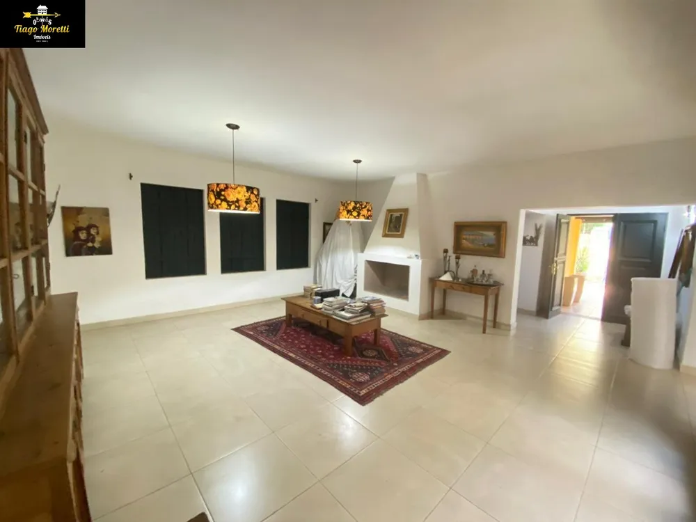 Casa de Condomínio, 5 quartos - Foto 1