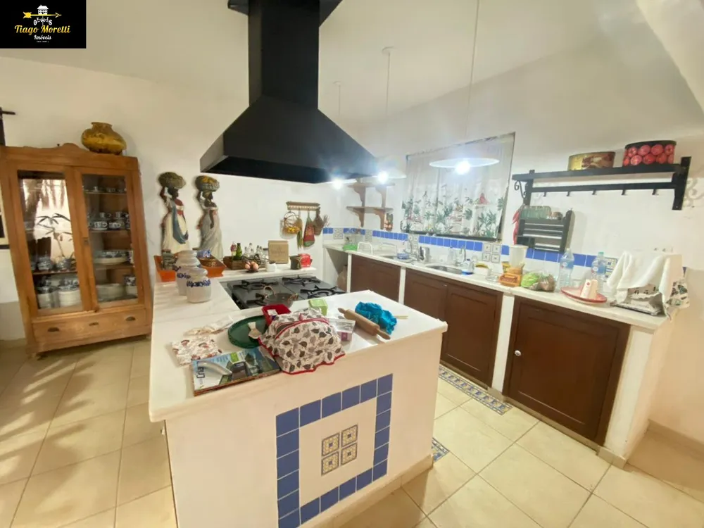 Casa de Condomínio, 5 quartos - Foto 4