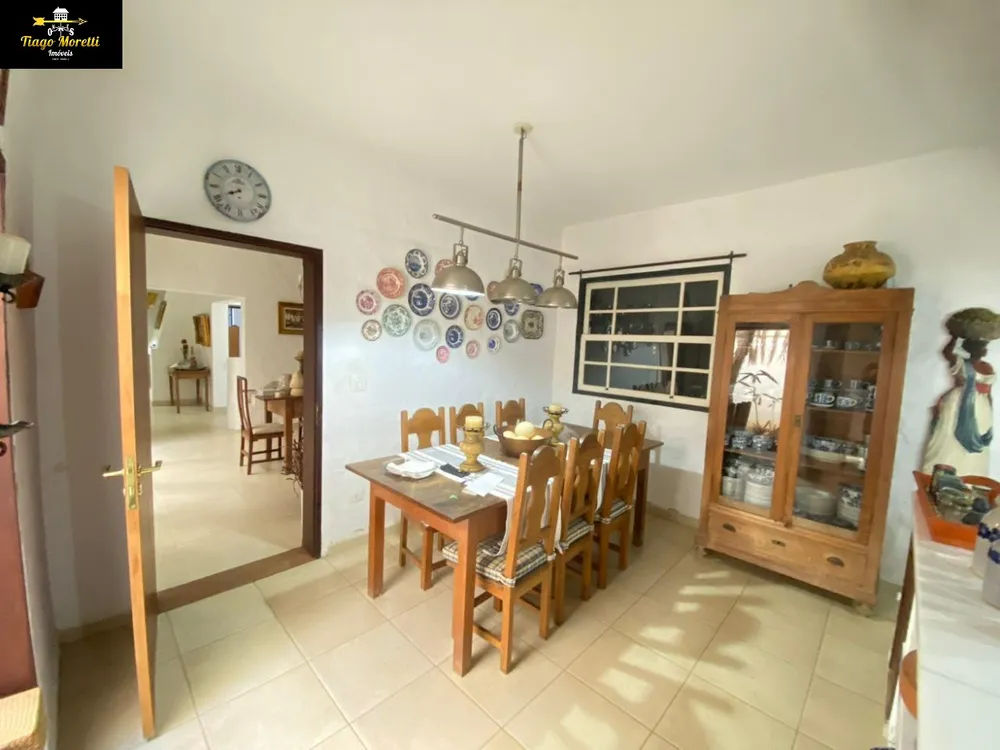 Casa de Condomínio, 5 quartos - Foto 3