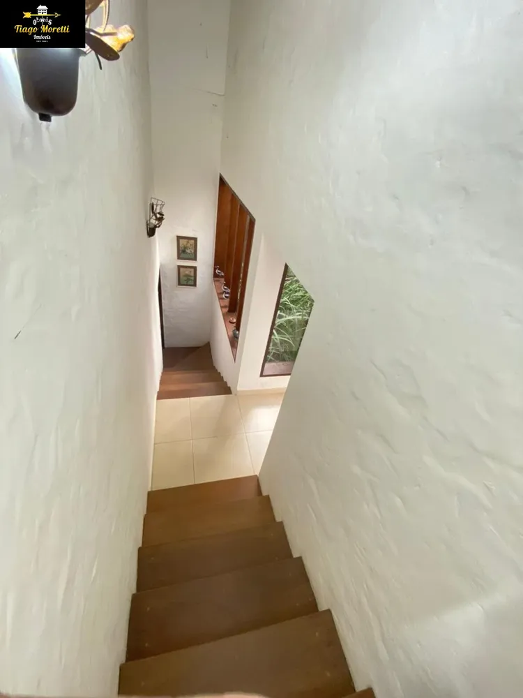 Casa de Condomínio, 5 quartos - Foto 6