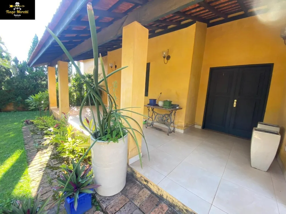 Casa de Condomínio, 5 quartos - Foto 15