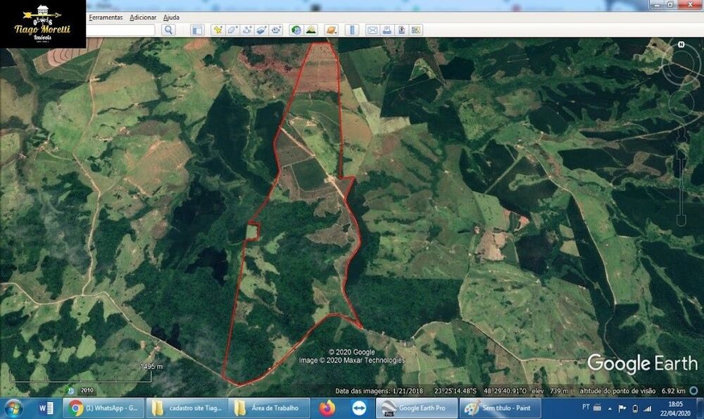 Fazenda, 170 m² - Foto 19