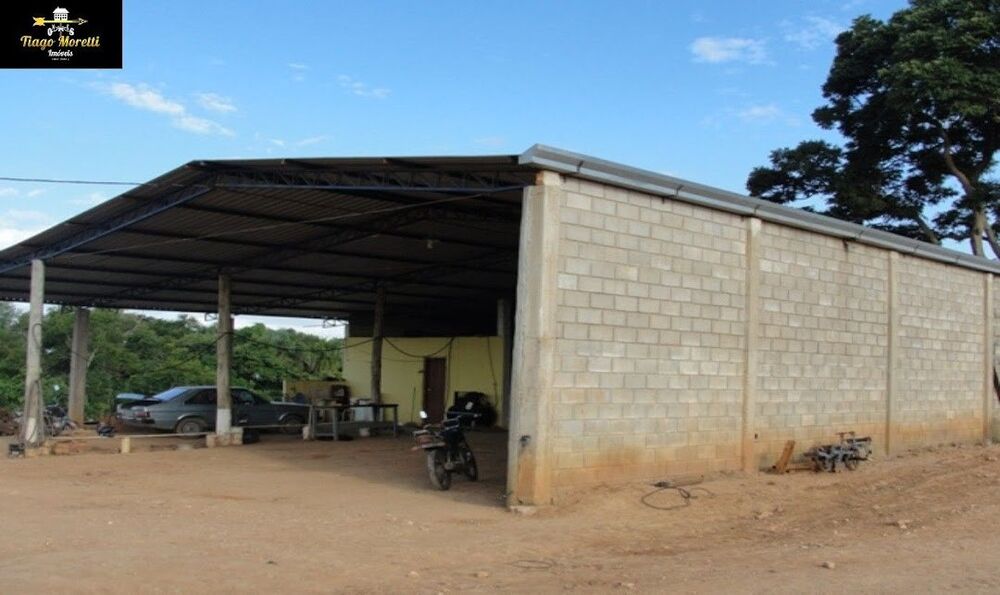 Fazenda, 170 m² - Foto 8