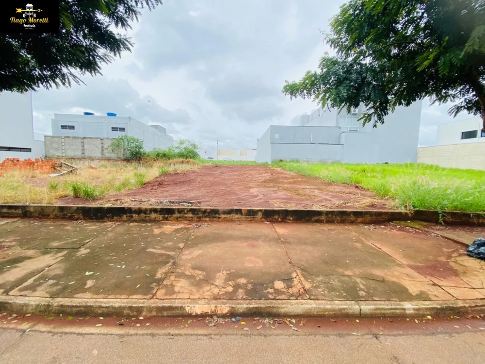 Terreno, 256 m² - Foto 1