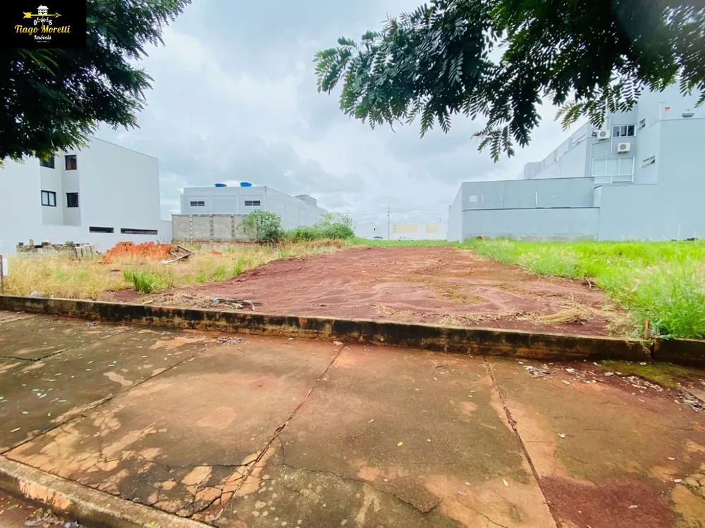 Terreno, 256 m² - Foto 3