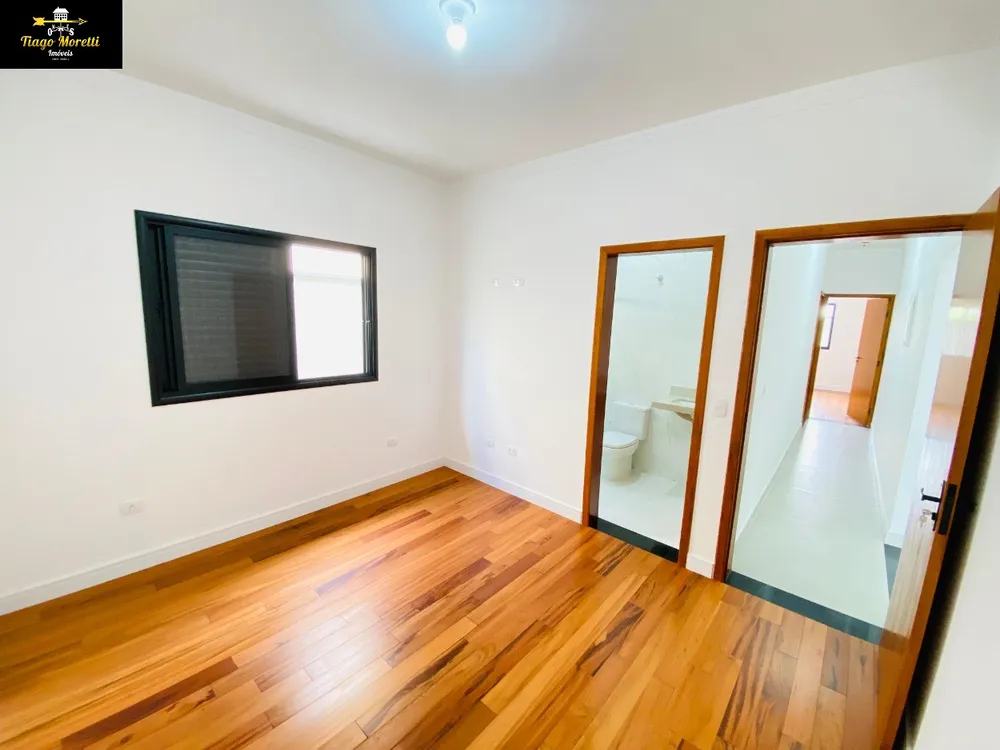 Casa, 3 quartos - Foto 17