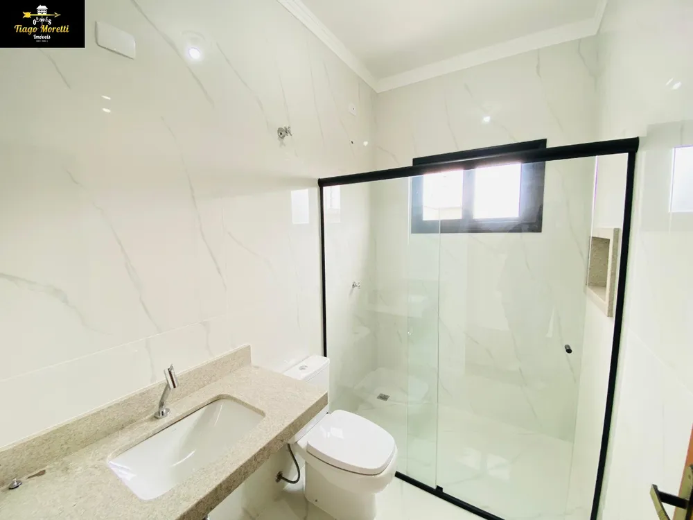 Casa, 3 quartos - Foto 12