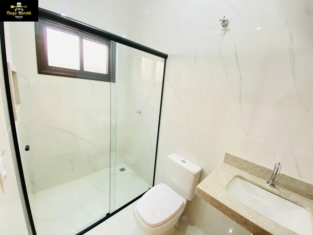 Casa, 3 quartos - Foto 16