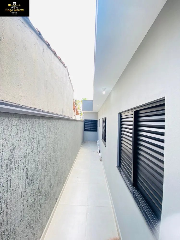 Casa, 3 quartos - Foto 24