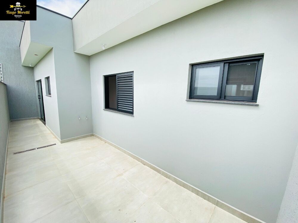 Casa à venda com 3 quartos - Foto 4