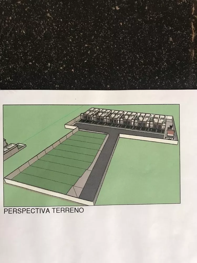 Terreno, 4145 m² - Foto 3