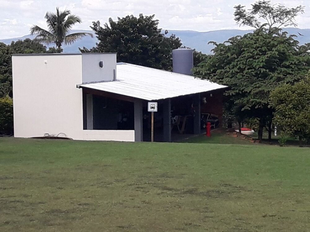 Chácara, 3 quartos, 5000 m² - Foto 24