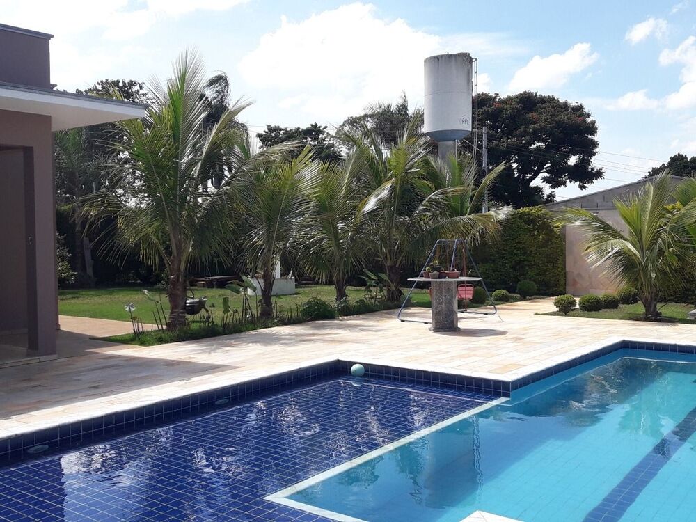 Chácara, 3 quartos, 5000 m² - Foto 3