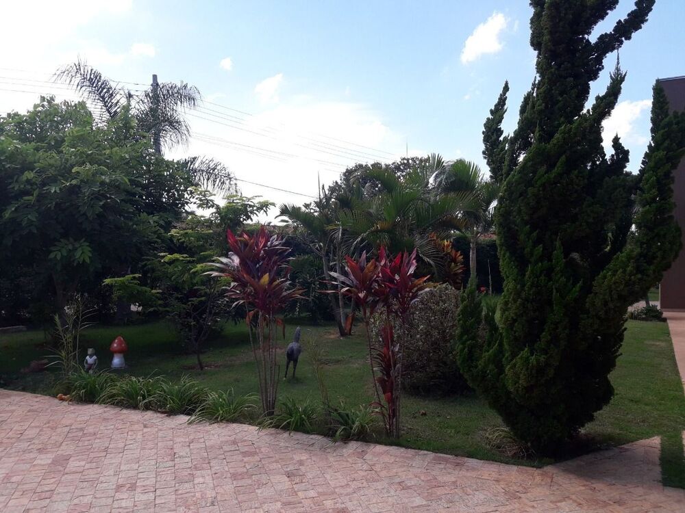 Chácara, 3 quartos, 5000 m² - Foto 23