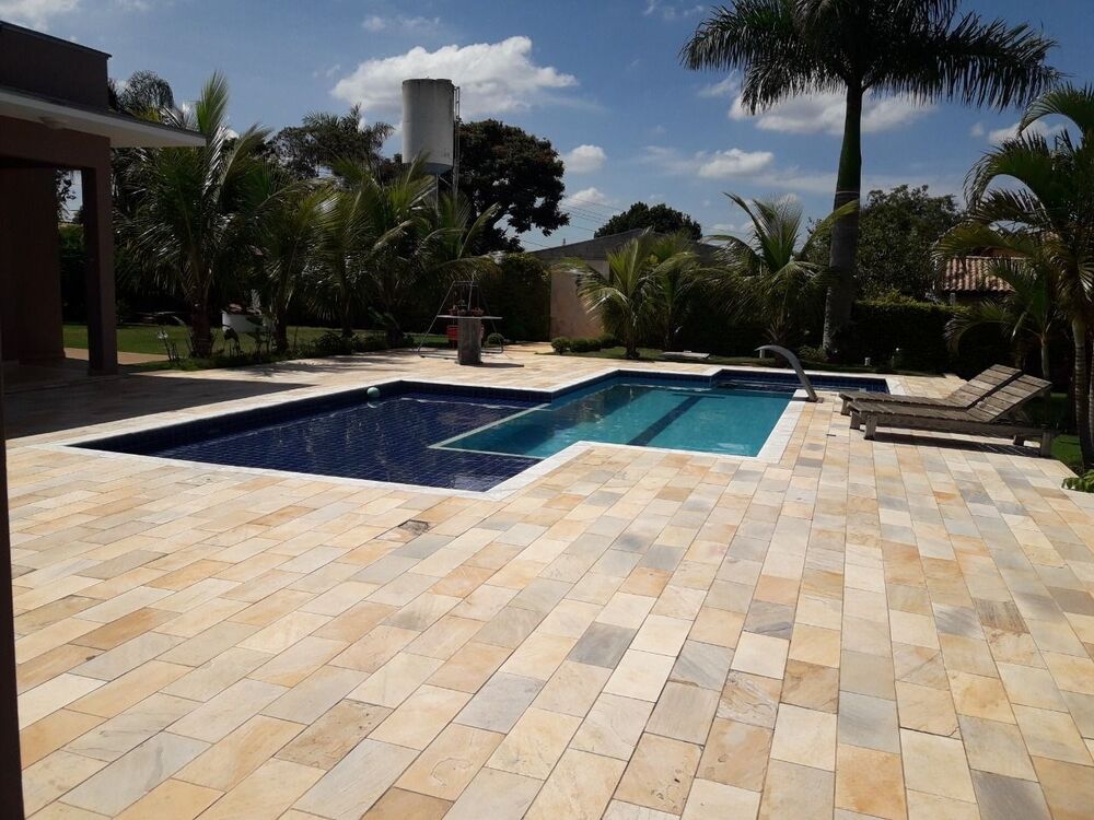 Chácara, 3 quartos, 5000 m² - Foto 2