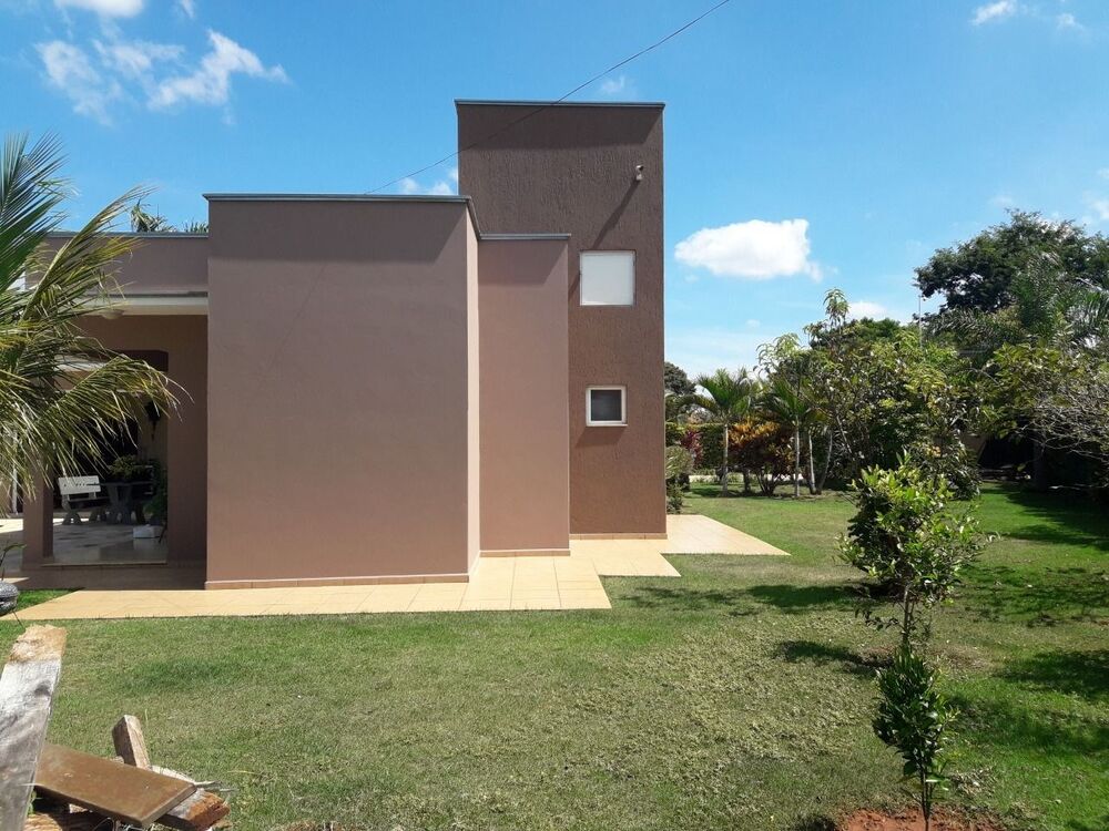 Chácara, 3 quartos, 5000 m² - Foto 7