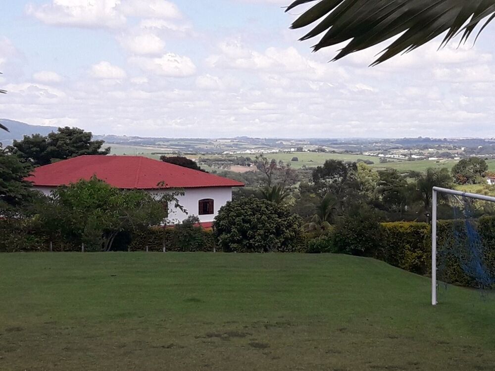 Chácara, 3 quartos, 5000 m² - Foto 21