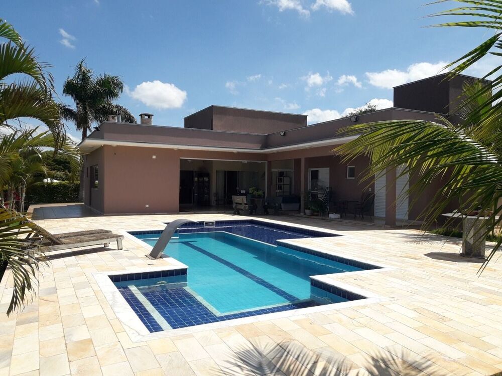 Chácara, 3 quartos, 5000 m² - Foto 1