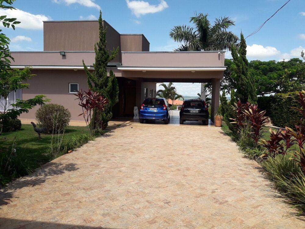 Chácara, 3 quartos, 5000 m² - Foto 14