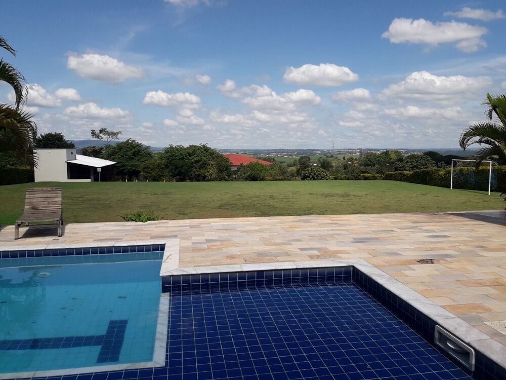 Chácara, 3 quartos, 5000 m² - Foto 4