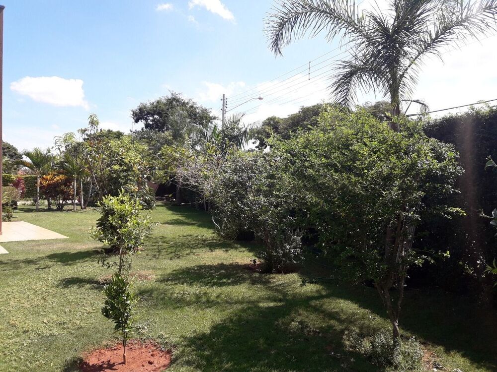 Chácara, 3 quartos, 5000 m² - Foto 26