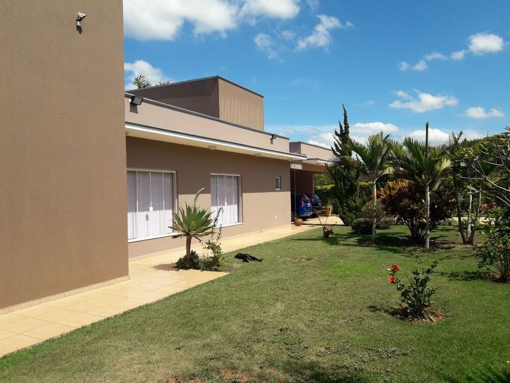 Chácara, 3 quartos, 5000 m² - Foto 6