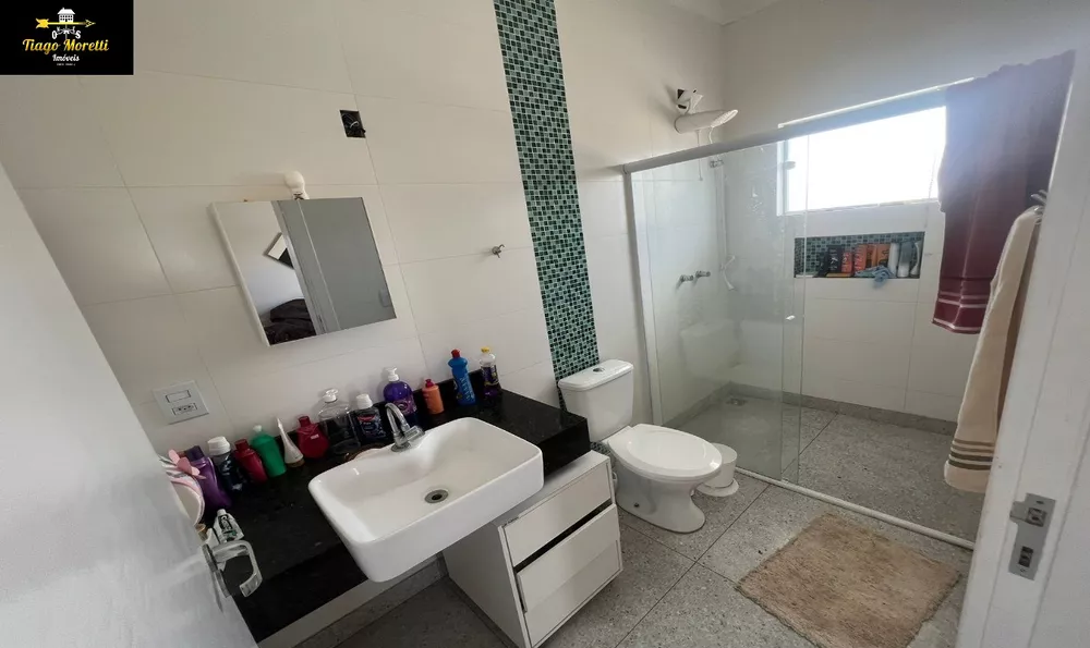 Casa de Condomínio, 5 quartos - Foto 6