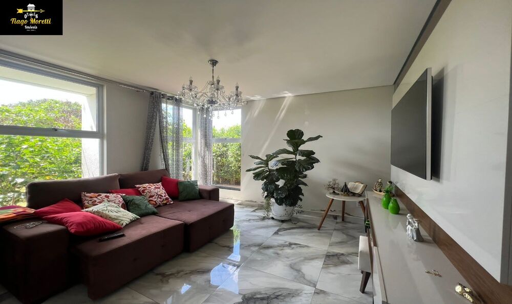 Casa de Condomínio, 5 quartos - Foto 2