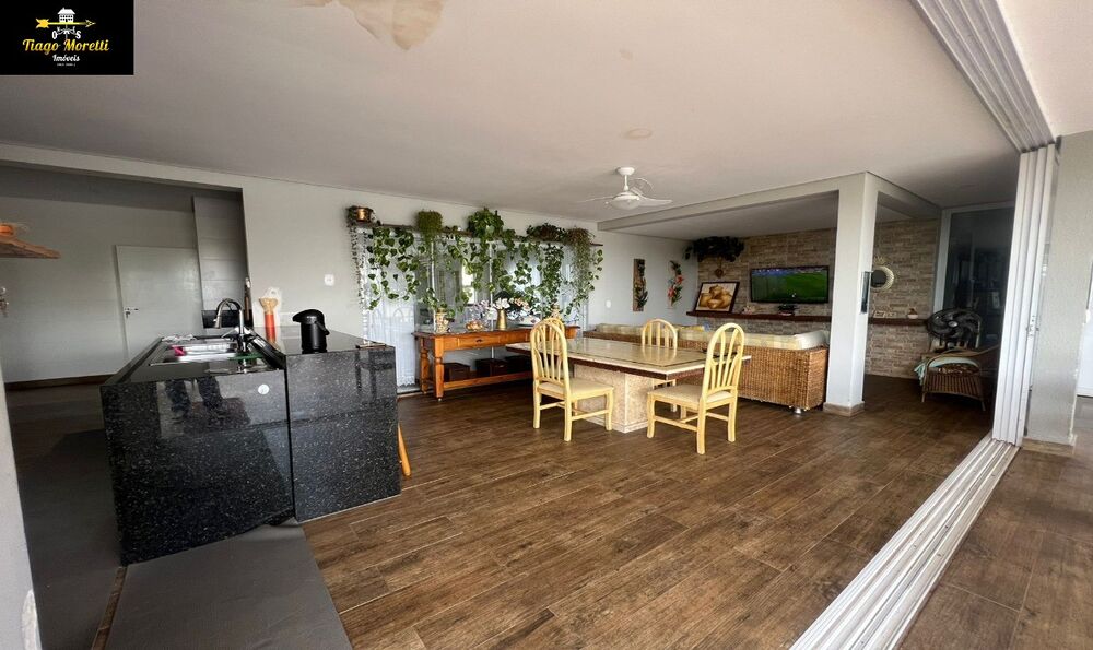 Casa de Condomínio, 5 quartos - Foto 8