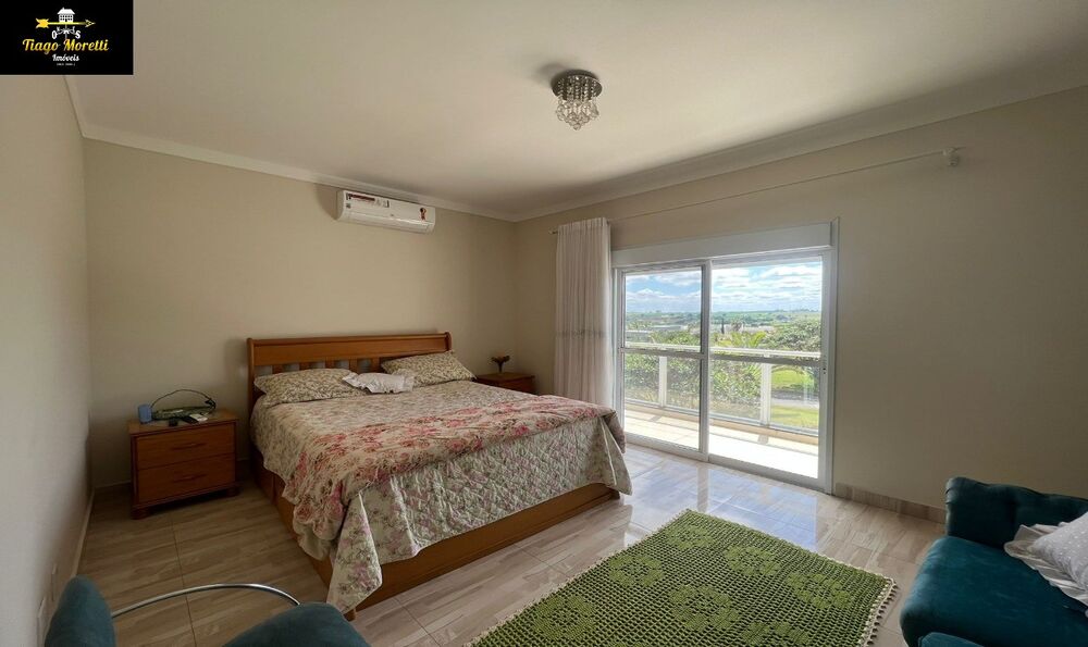 Casa de Condomínio, 5 quartos - Foto 5