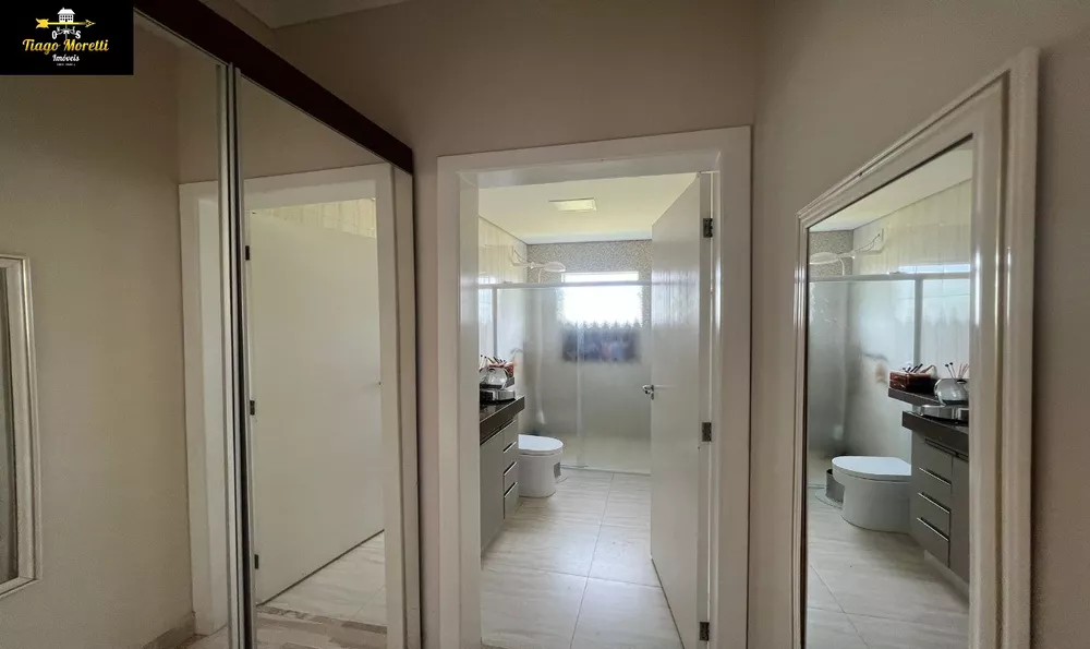 Casa de Condomínio, 5 quartos - Foto 4