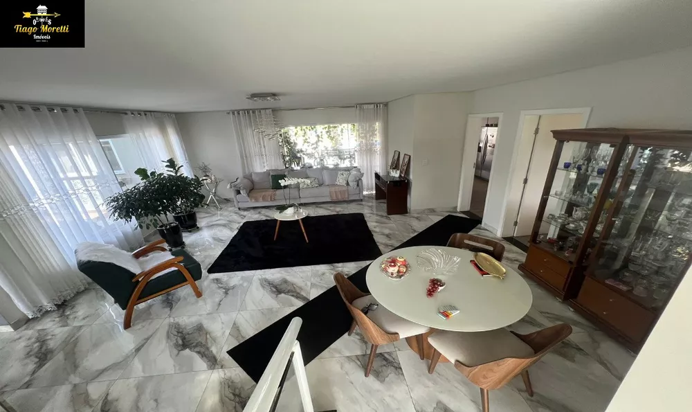 Casa de Condomínio, 5 quartos - Foto 1