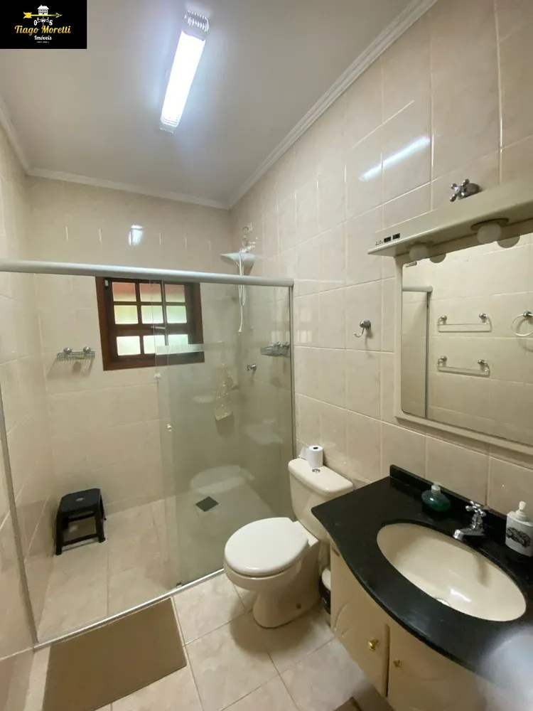 Chácara, 4 quartos - Foto 9