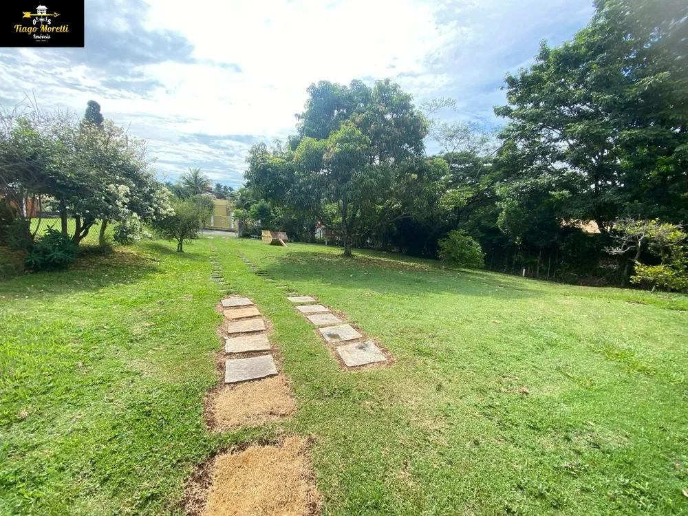 Chácara, 4 quartos - Foto 16