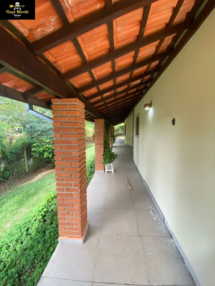 Chácara, 4 quartos - Foto 15