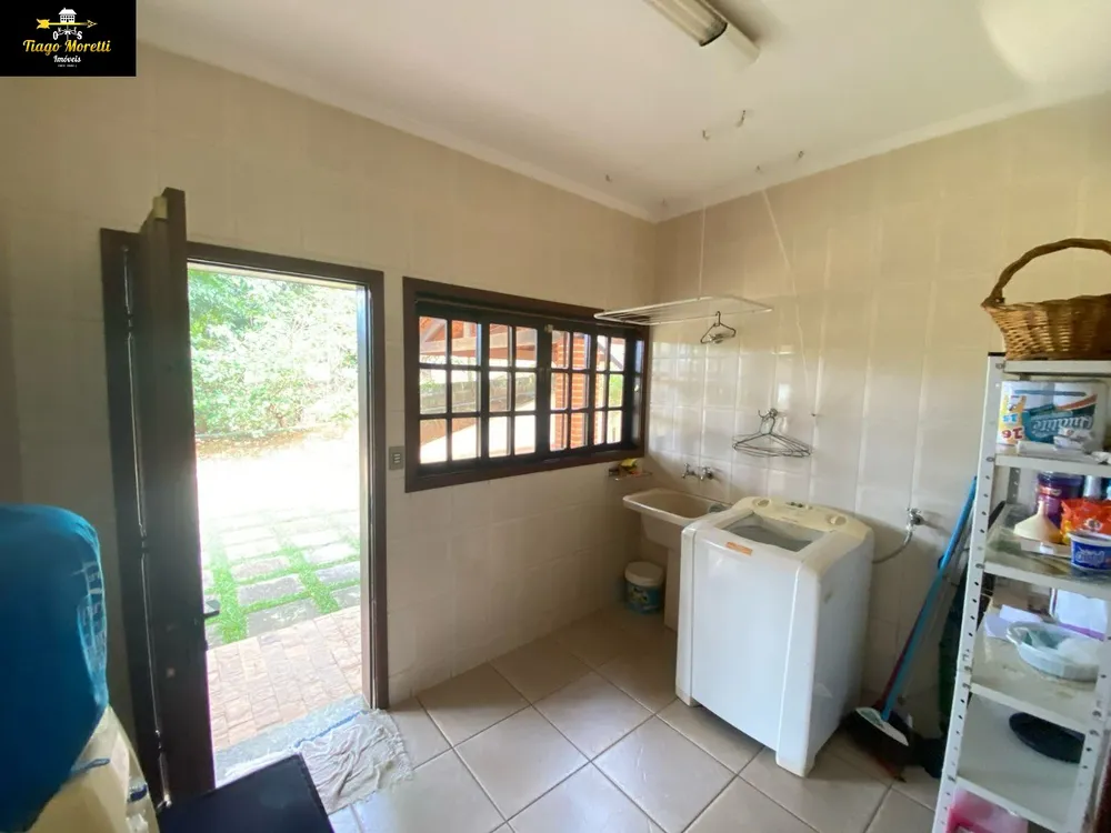 Chácara, 4 quartos - Foto 5
