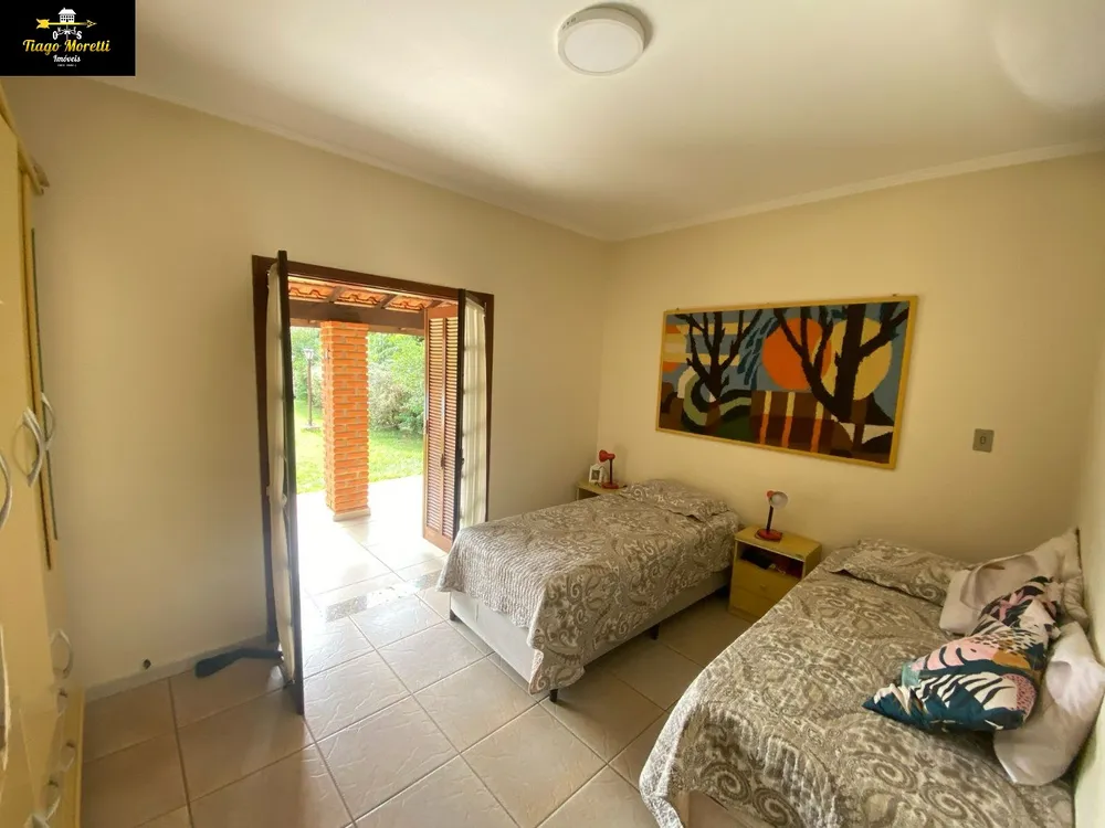 Chácara, 4 quartos - Foto 10