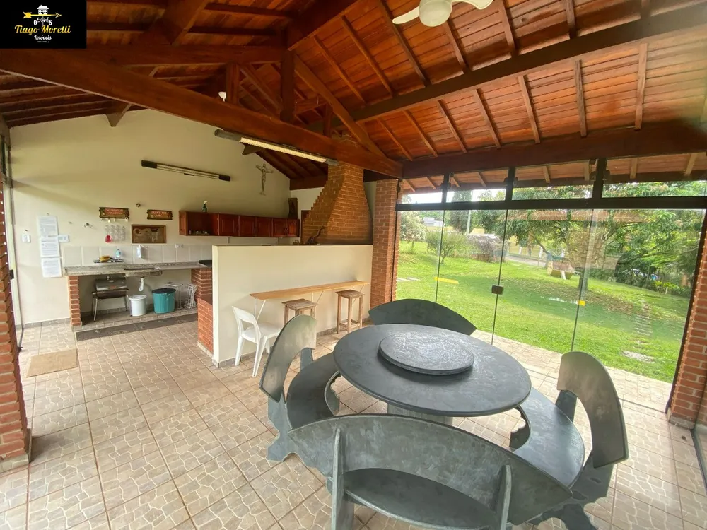 Chácara, 4 quartos - Foto 4