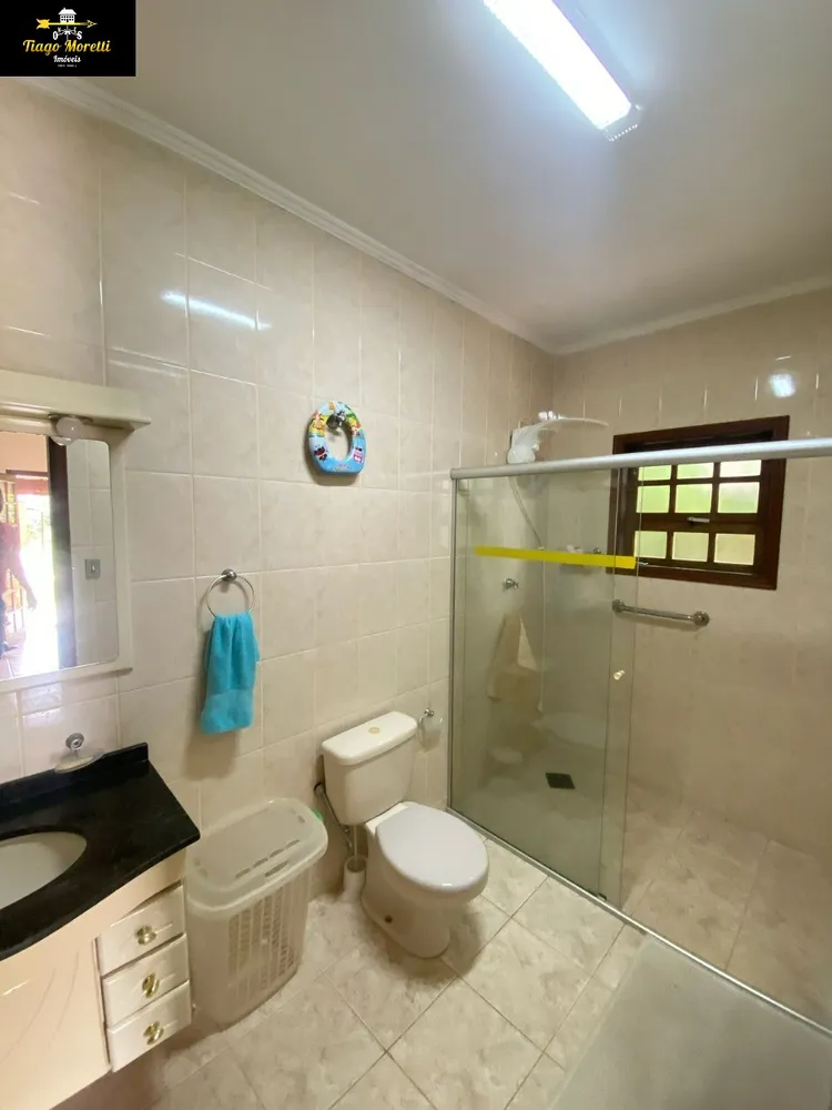 Chácara, 4 quartos - Foto 8