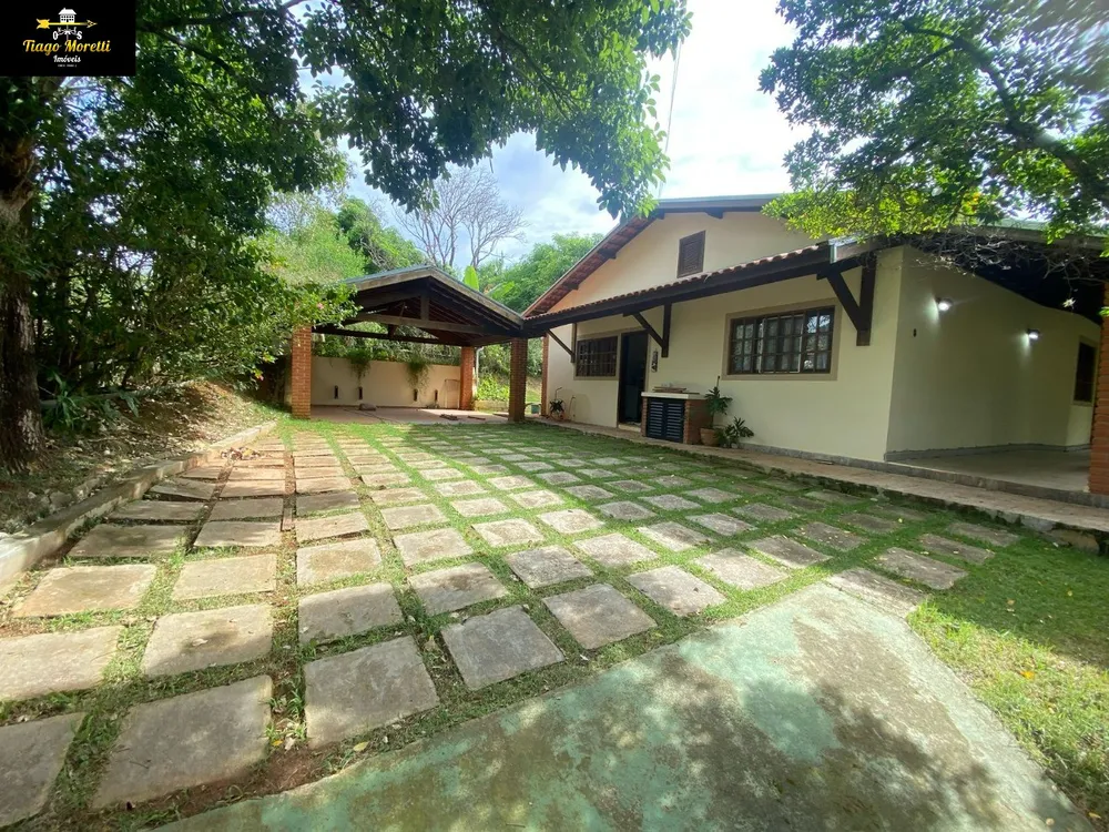Chácara, 4 quartos - Foto 14