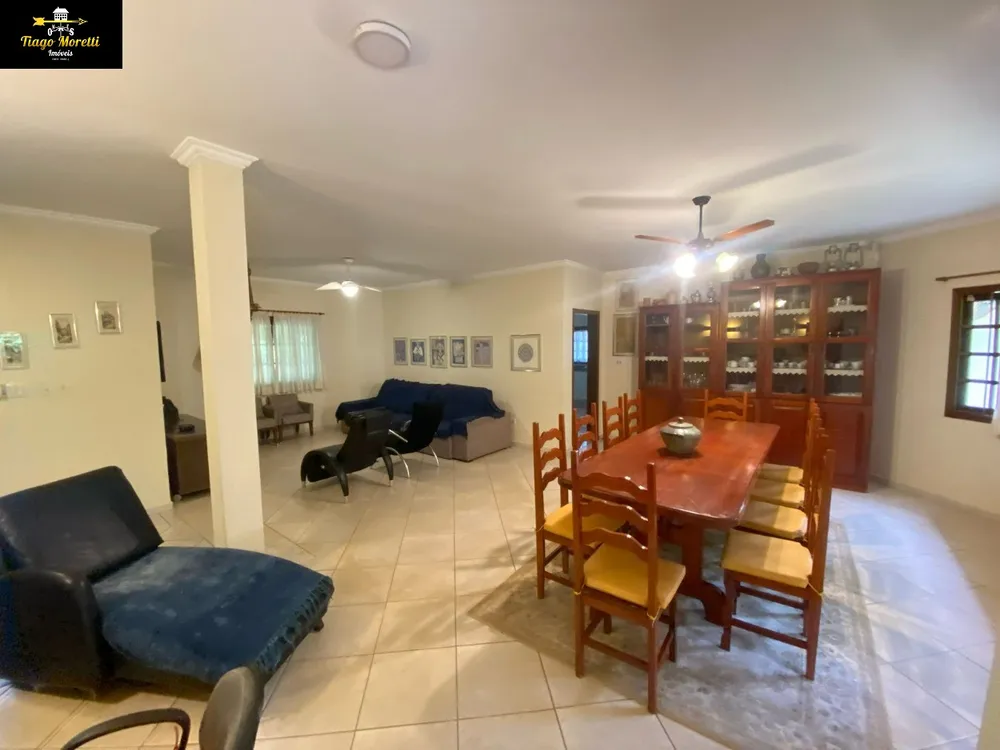 Chácara, 4 quartos - Foto 6