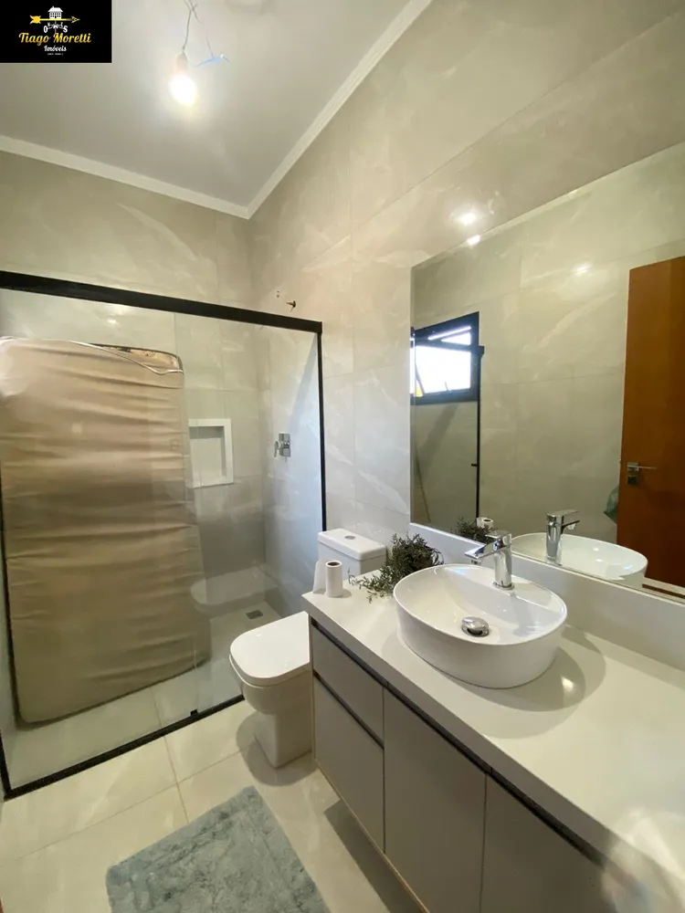 Casa de Condomínio, 3 quartos - Foto 12