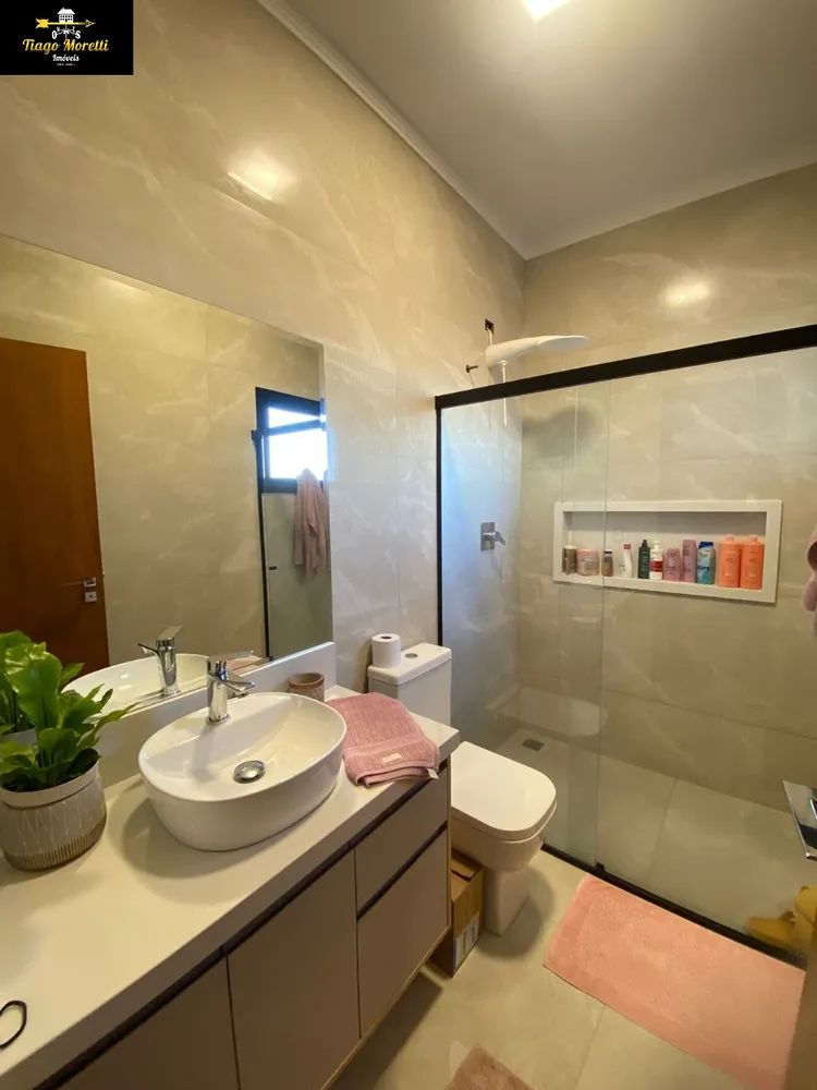 Casa de Condomínio, 3 quartos - Foto 8