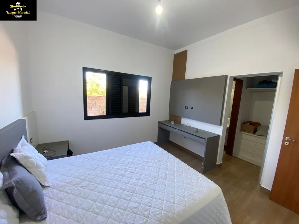 Casa de Condomínio, 3 quartos - Foto 10