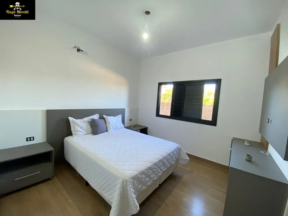 Casa de Condomínio, 3 quartos - Foto 9