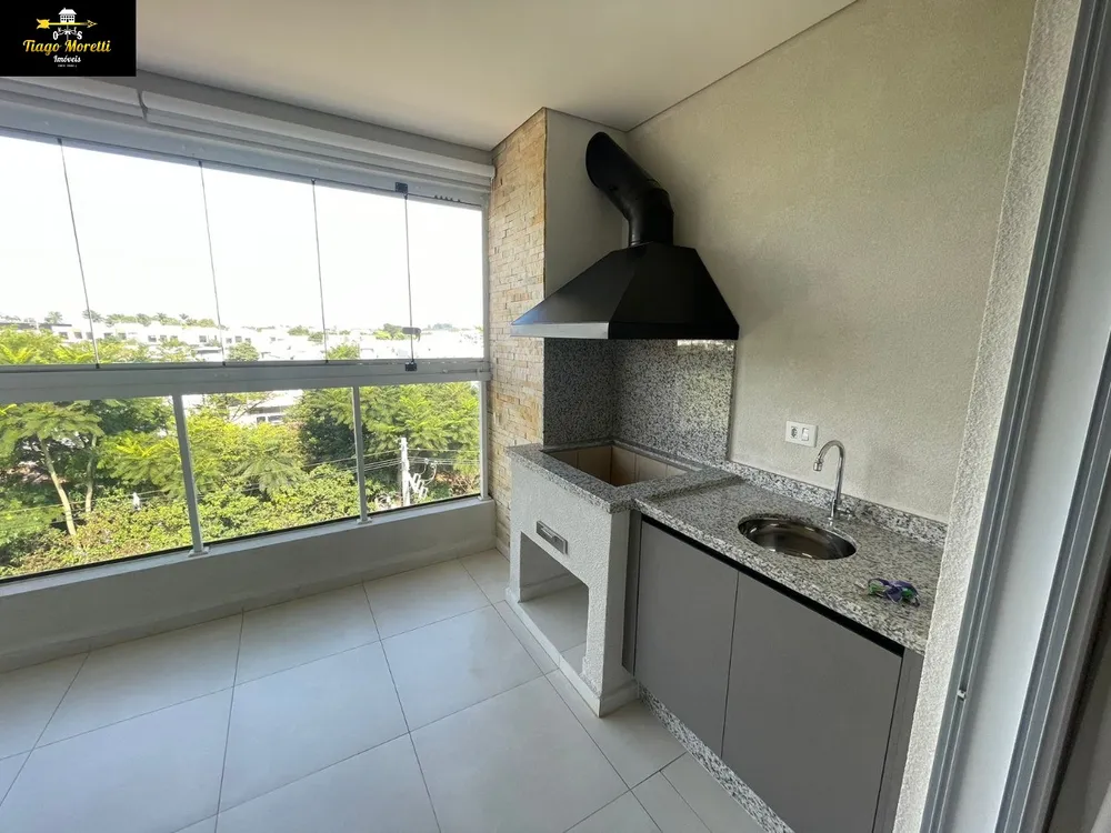 Apartamento, 2 quartos, 79 m² - Foto 2