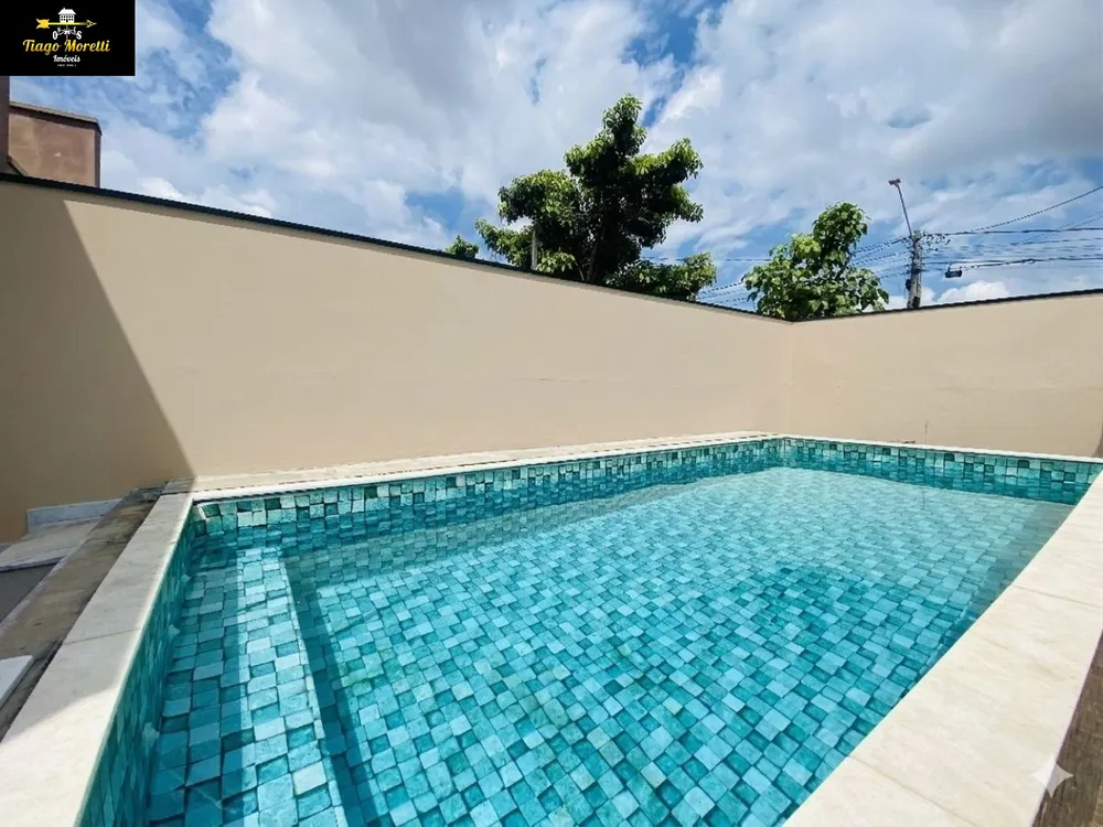 Casa, 2 quartos, 96 m² - Foto 3