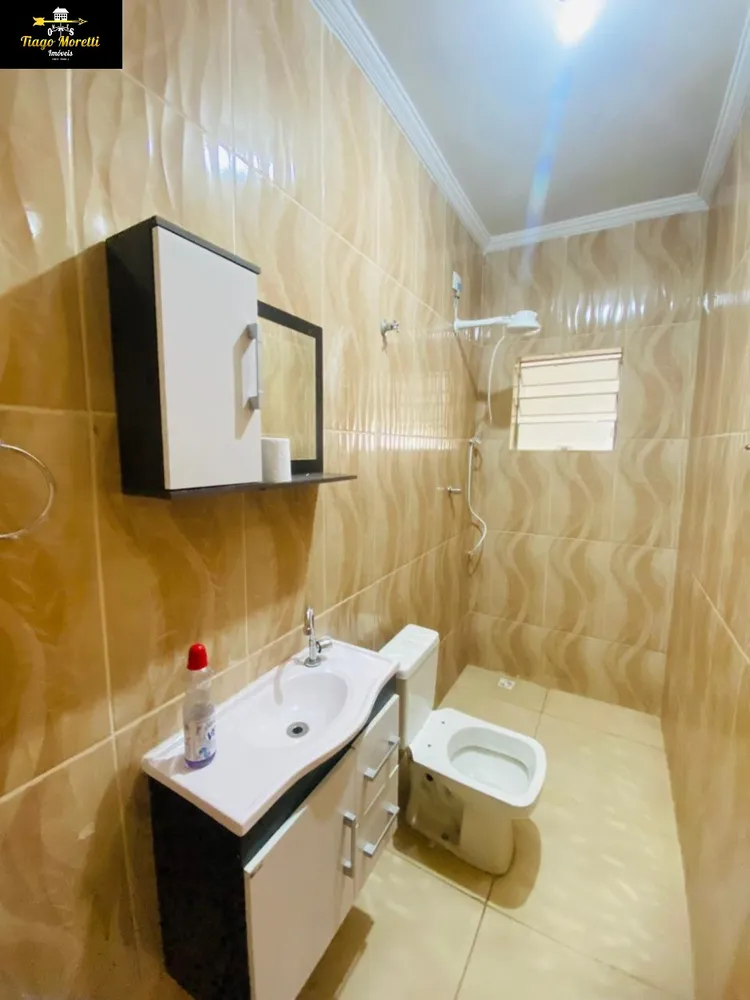 Casa, 2 quartos, 96 m² - Foto 15