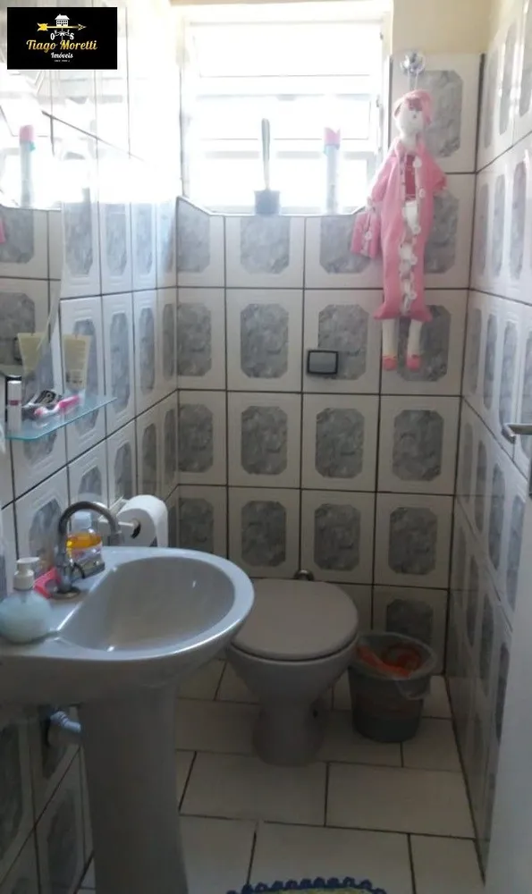 Casa, 3 quartos - Foto 8