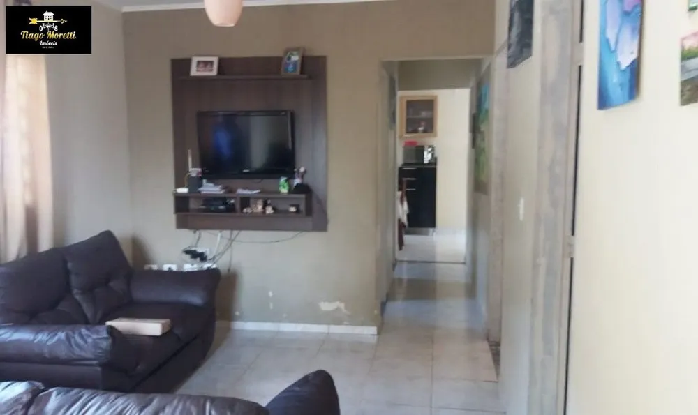 Casa, 3 quartos - Foto 2